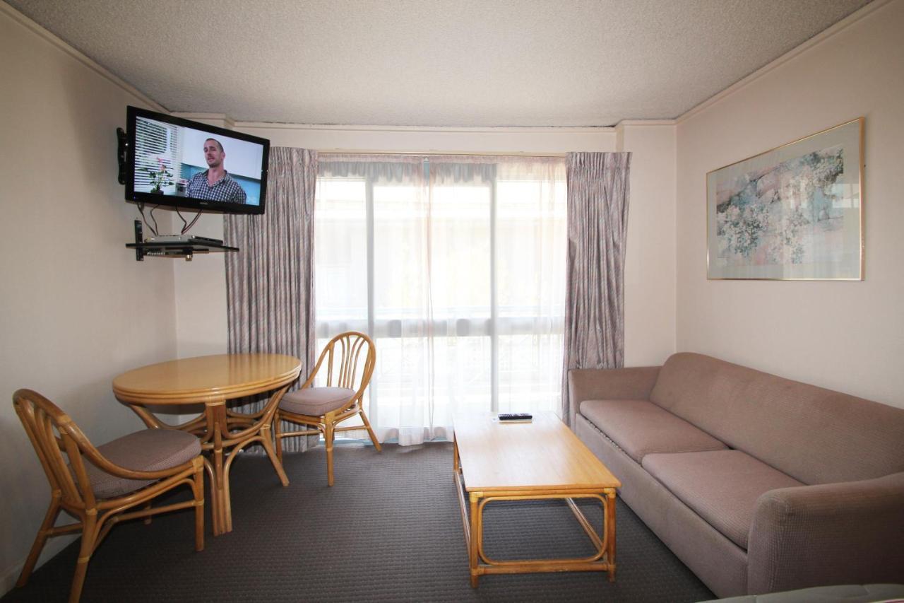 Beaumaris Bay Motel Exterior photo