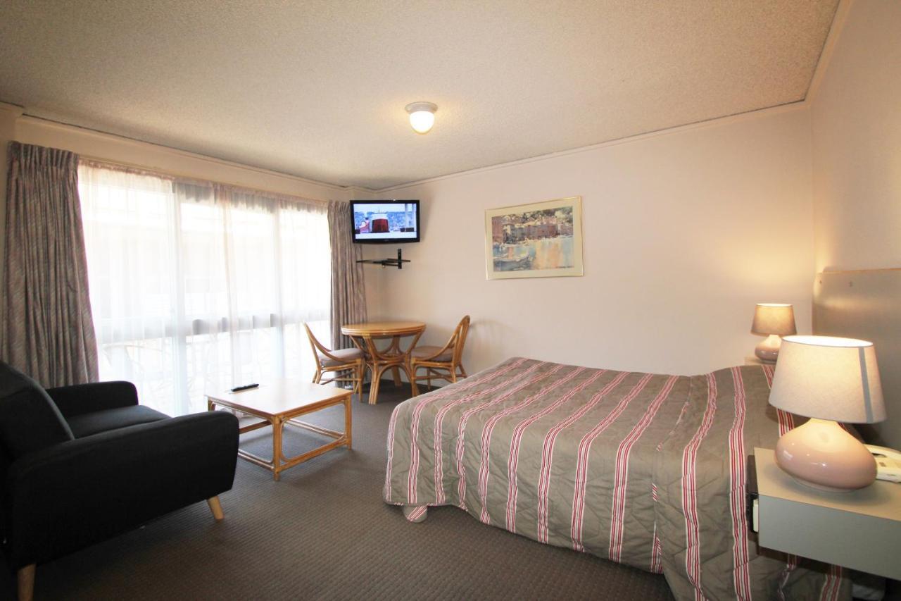 Beaumaris Bay Motel Exterior photo